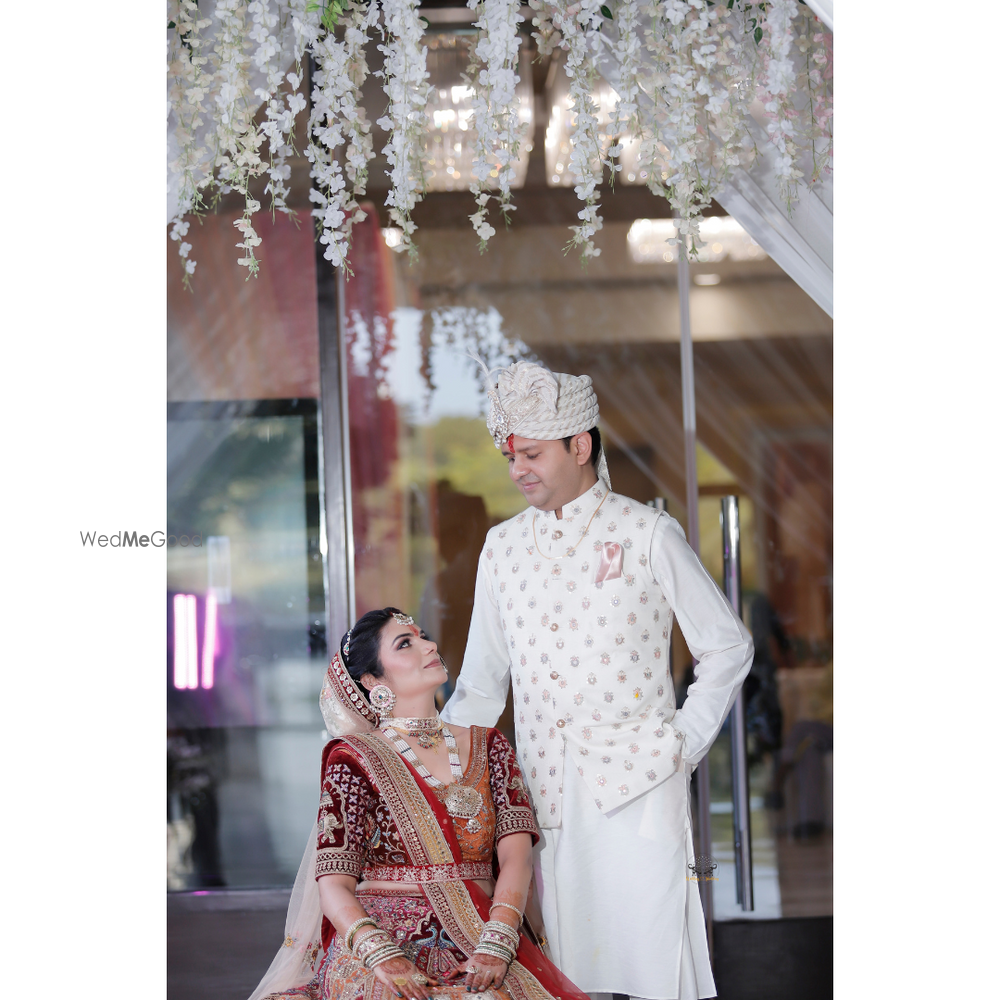 Photo From Suchitra Wedding Photos - By Wedding Shedding