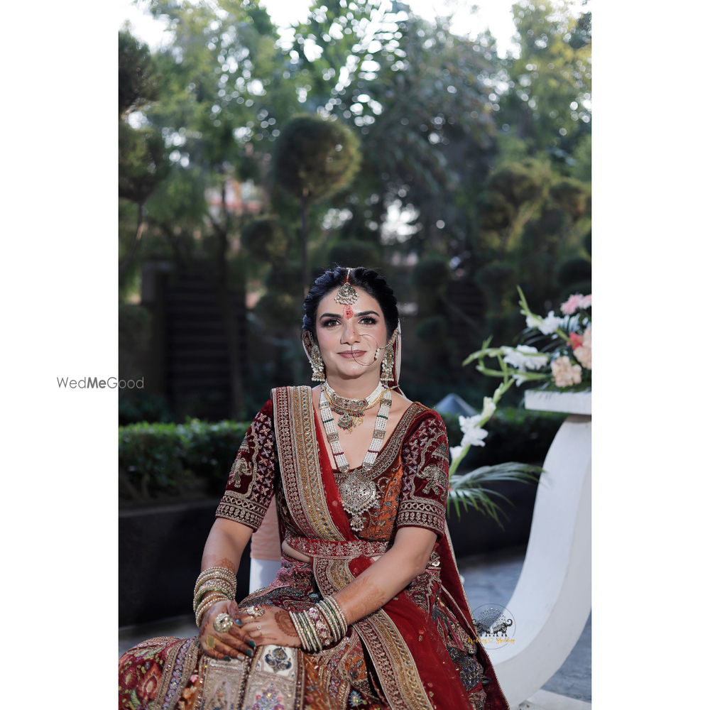 Photo From Suchitra Wedding Photos - By Wedding Shedding