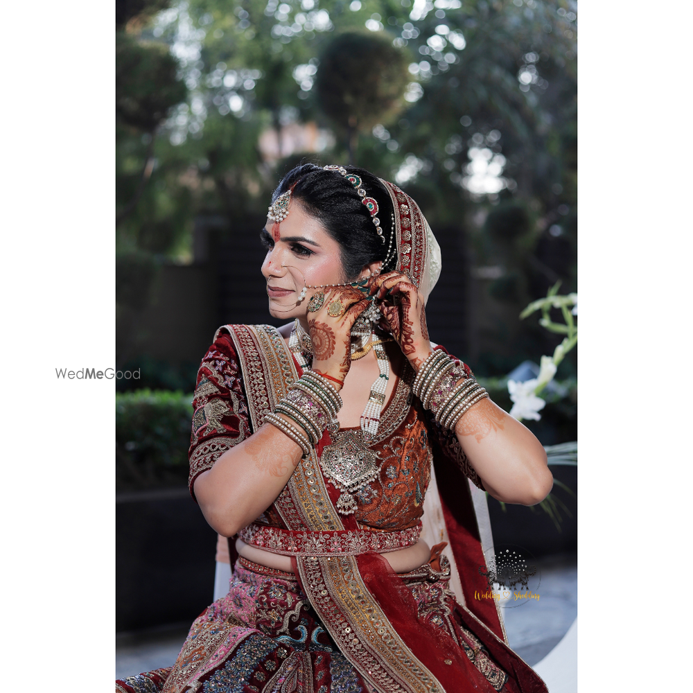 Photo From Suchitra Wedding Photos - By Wedding Shedding