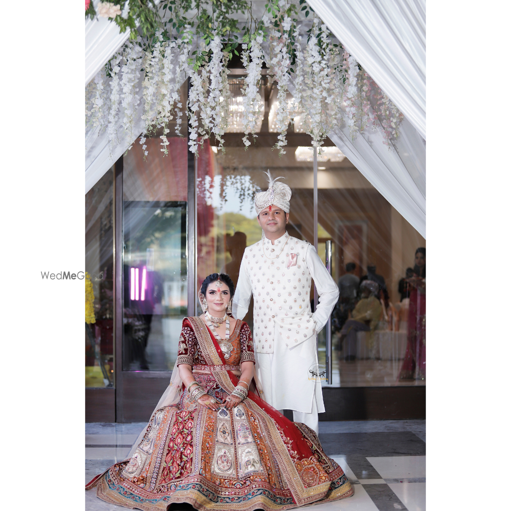 Photo From Suchitra Wedding Photos - By Wedding Shedding