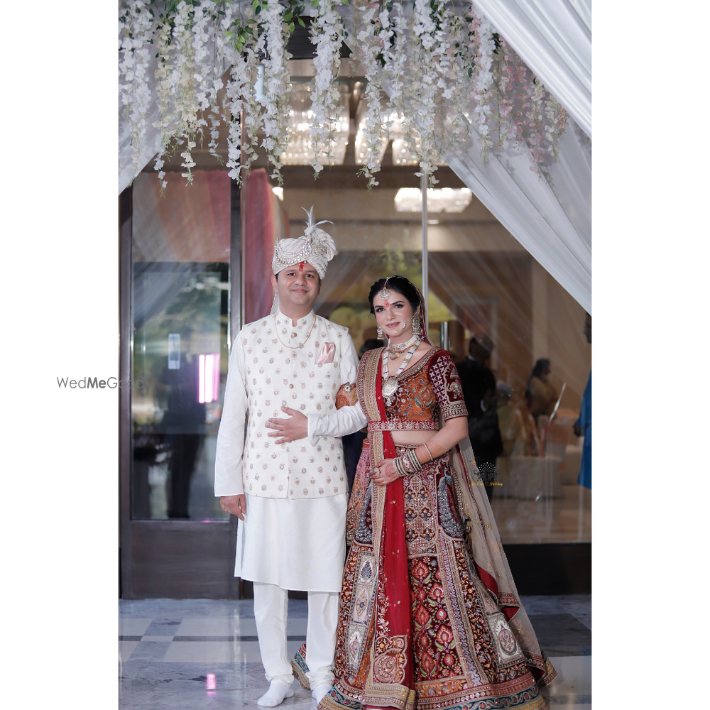 Photo From Suchitra Wedding Photos - By Wedding Shedding