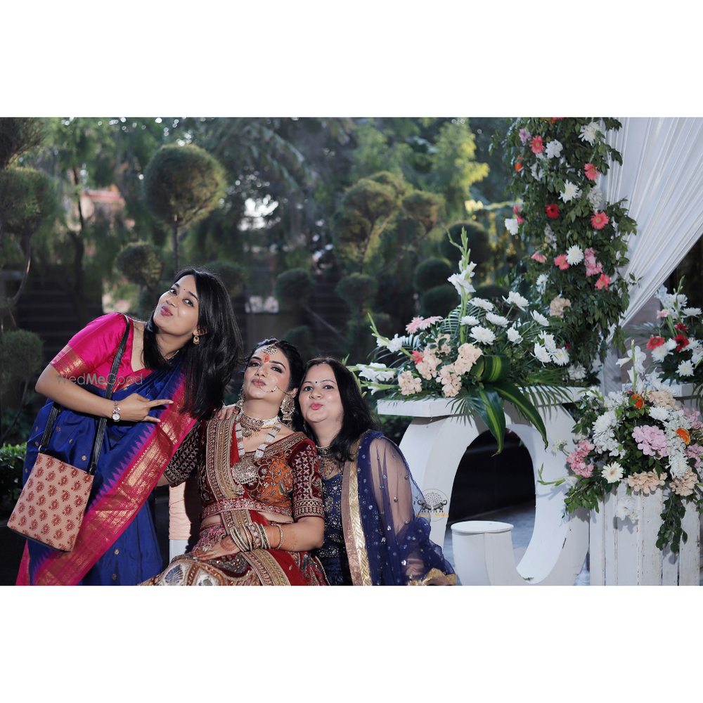 Photo From Suchitra Wedding Photos - By Wedding Shedding