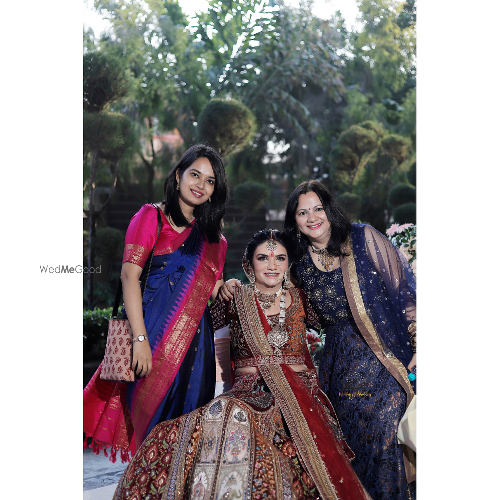 Photo From Suchitra Wedding Photos - By Wedding Shedding