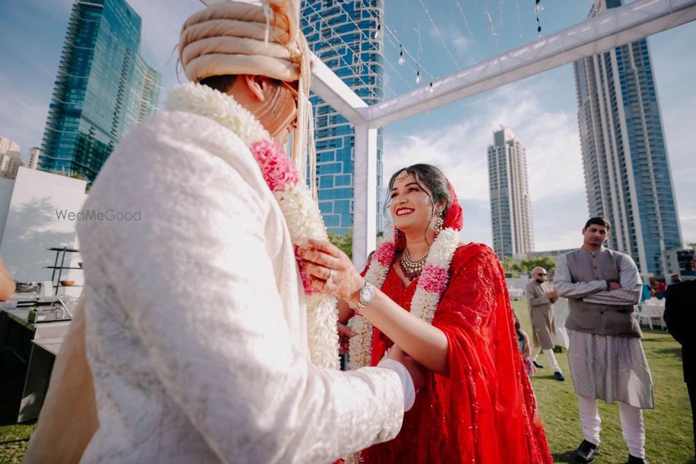 Photo From Anvita & Nikhil - By The Picture Patch Photography 