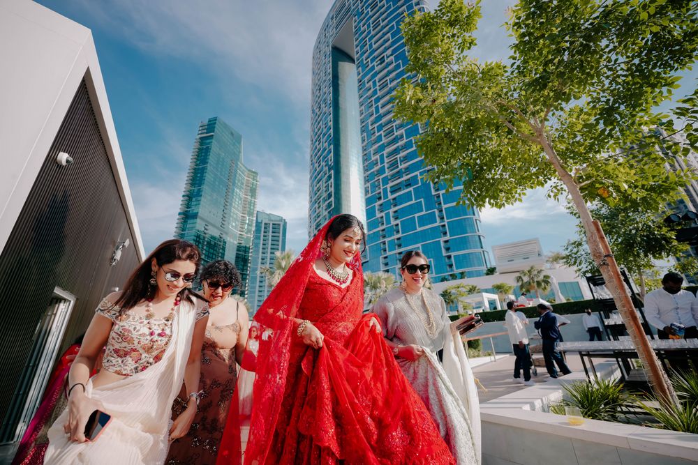 Photo From Anvita & Nikhil - By The Picture Patch Photography 