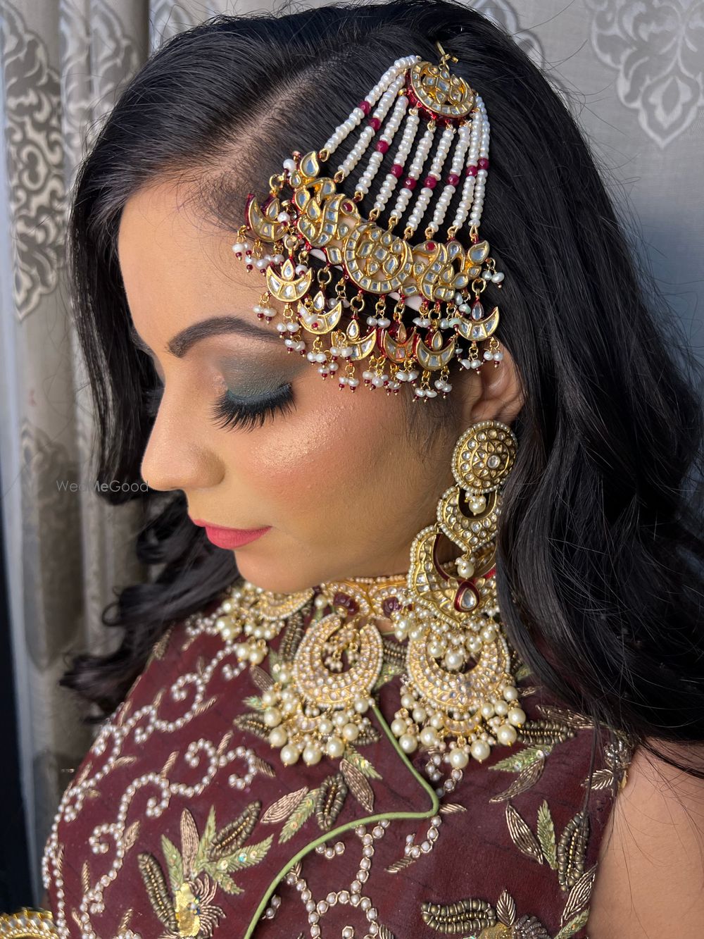 Photo From engagement bride ✨?❤️ - By Udita T Dang Mua