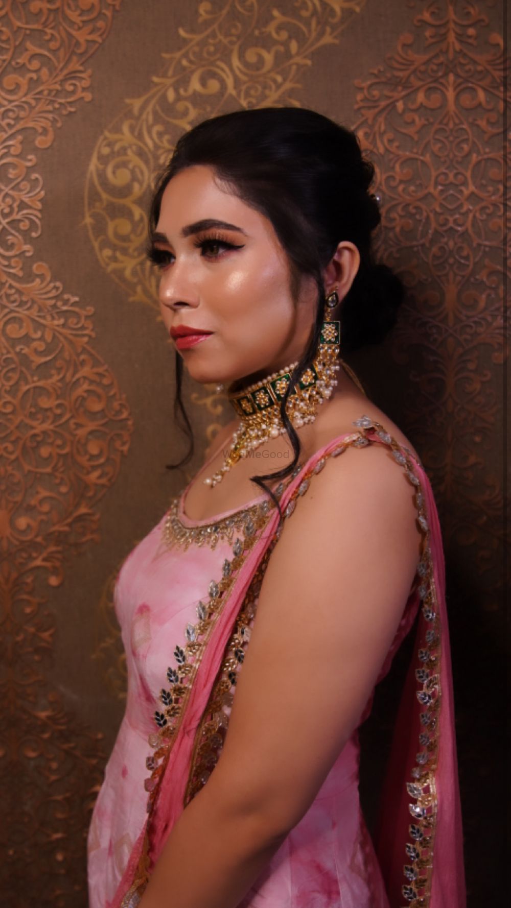 Photo From roka bride - By Udita T Dang Mua