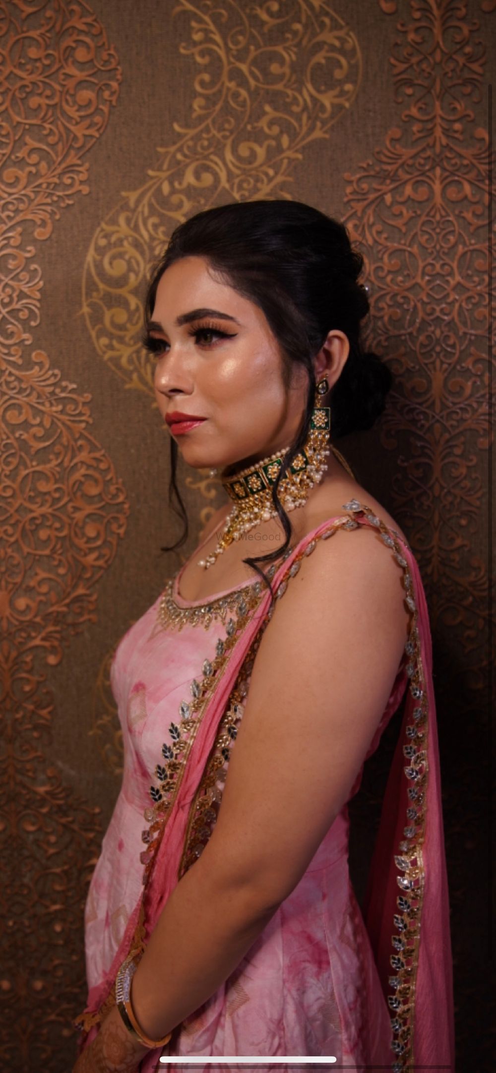 Photo From roka bride - By Udita T Dang Mua