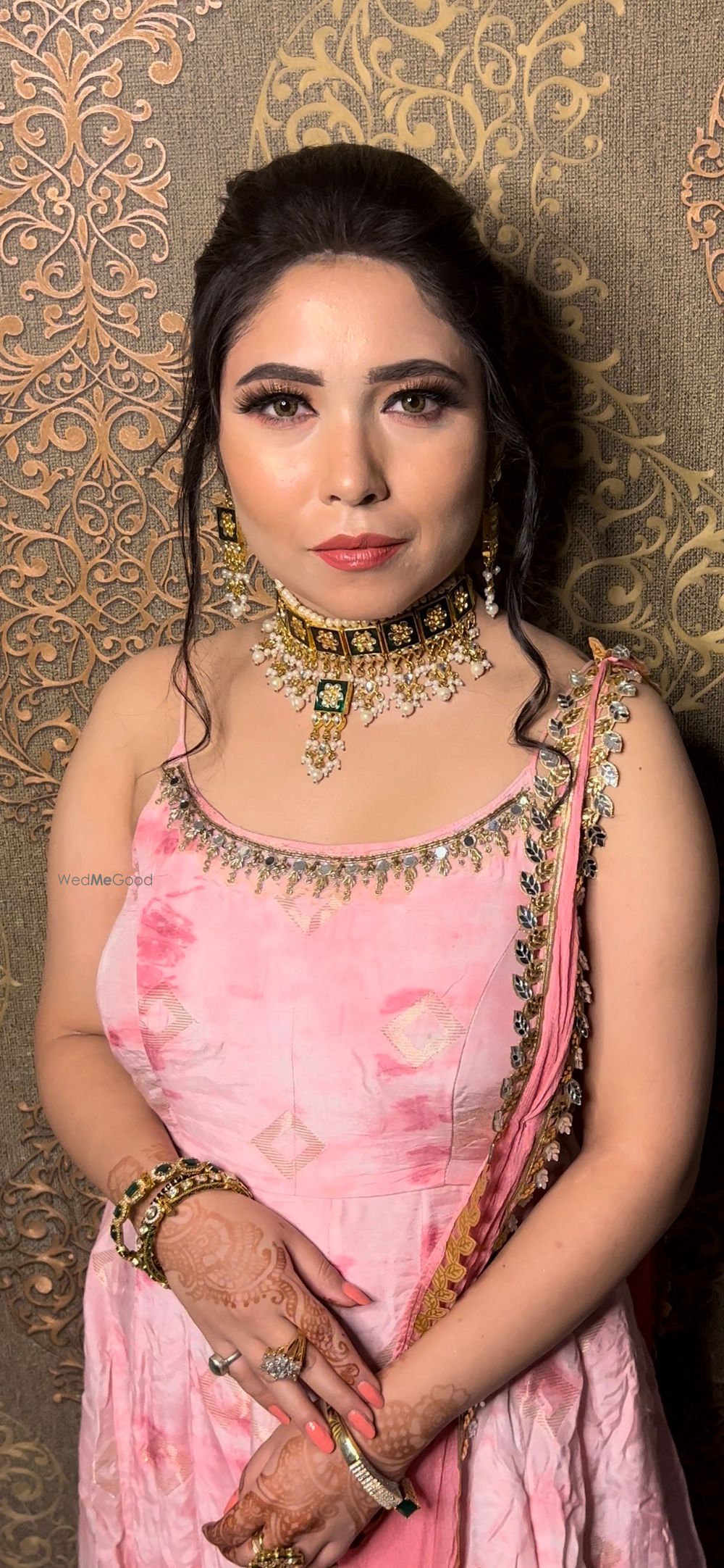 Photo From roka bride - By Udita T Dang Mua