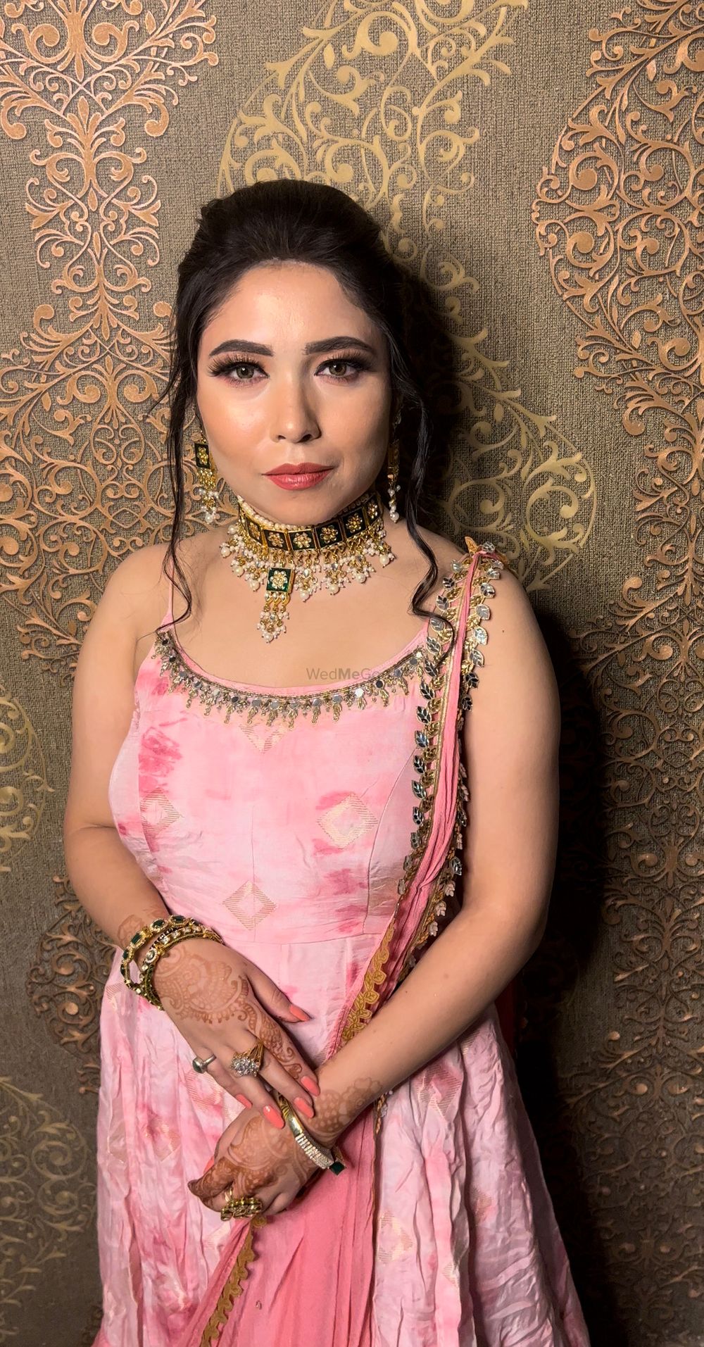 Photo From roka bride - By Udita T Dang Mua