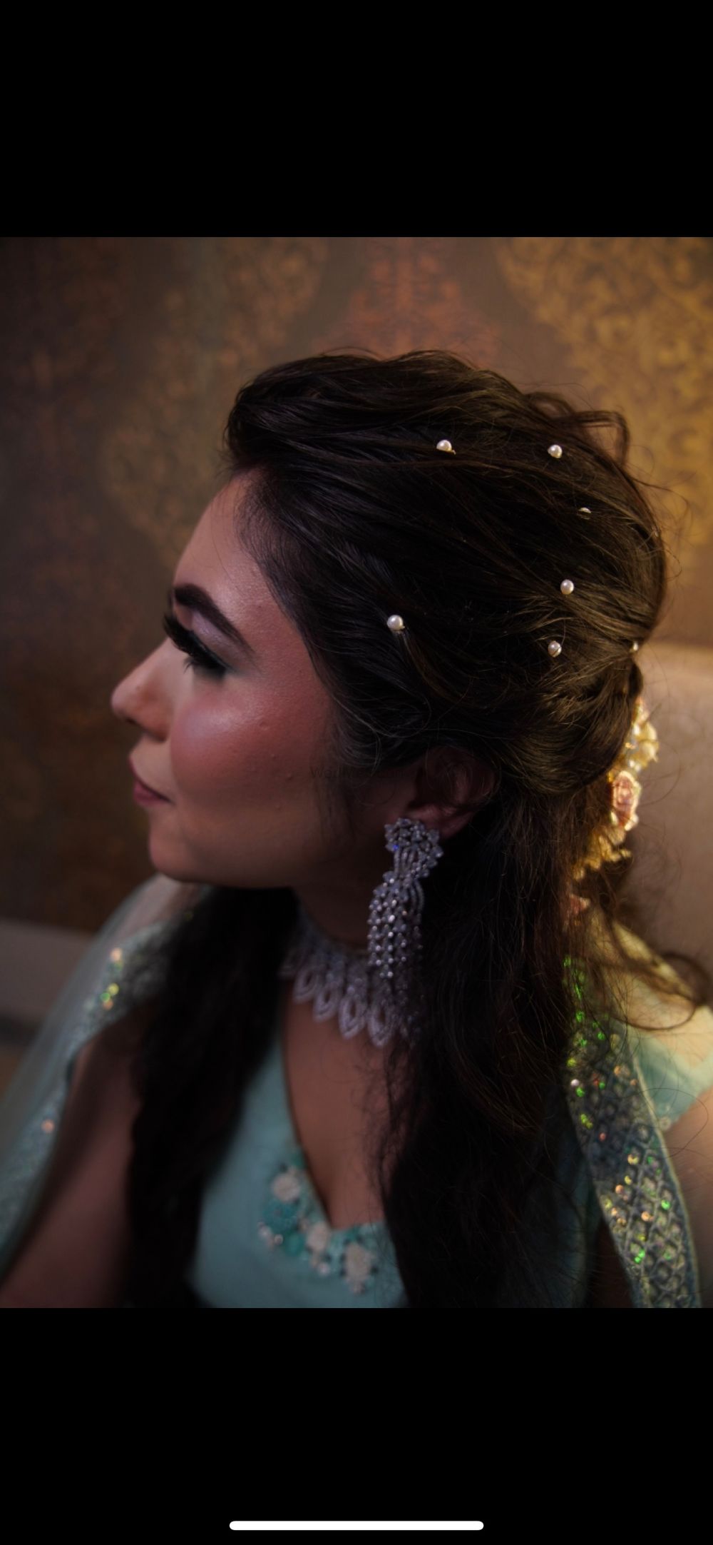 Photo From ENAGEMENT bride - By Udita T Dang Mua