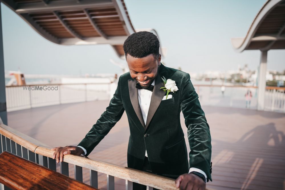 Photo From Susan & Dotun - By The Picture Patch Photography 