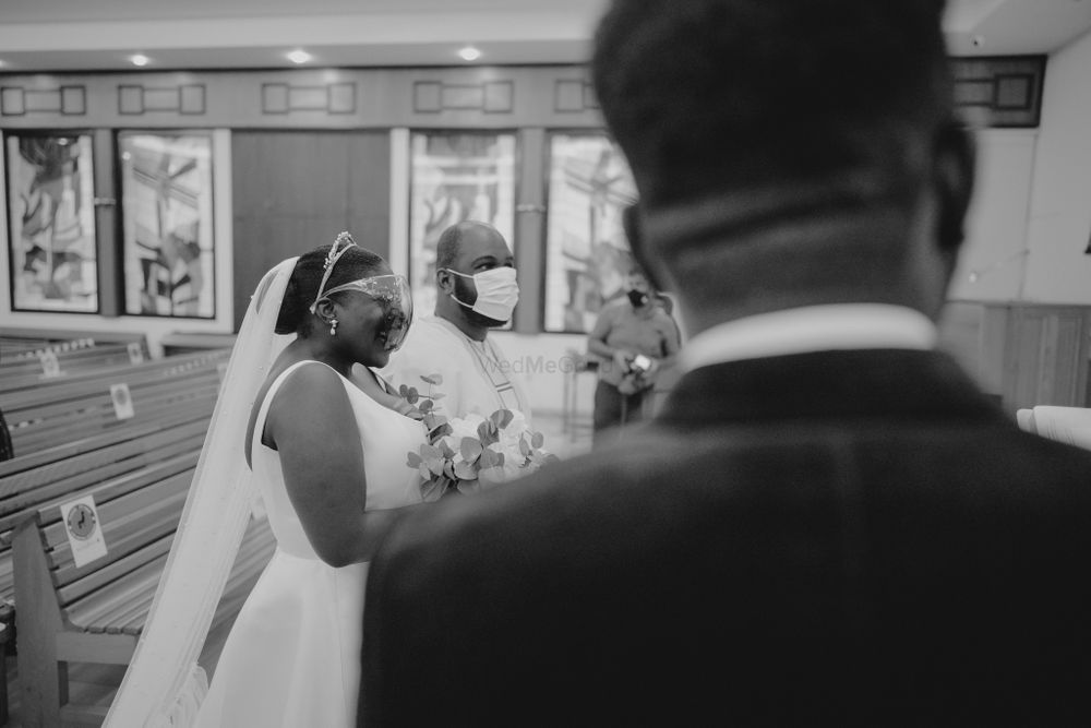 Photo From Susan & Dotun - By The Picture Patch Photography 