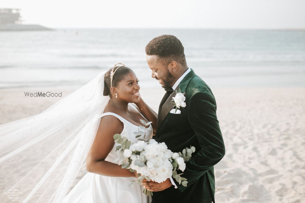 Photo From Susan & Dotun - By The Picture Patch Photography 