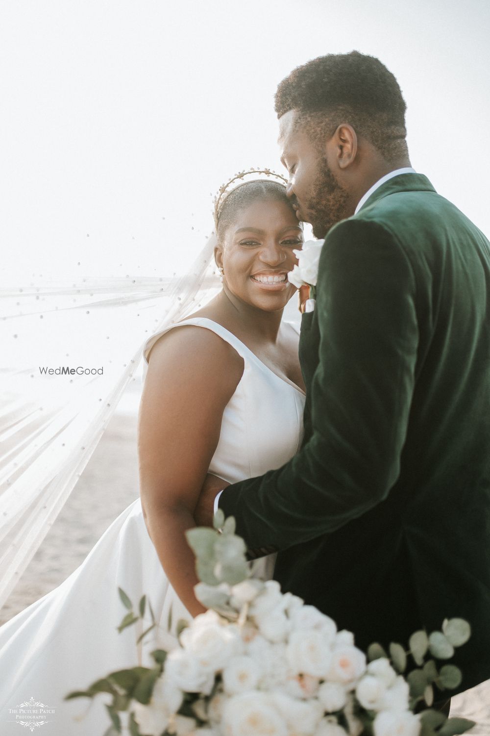 Photo From Susan & Dotun - By The Picture Patch Photography 