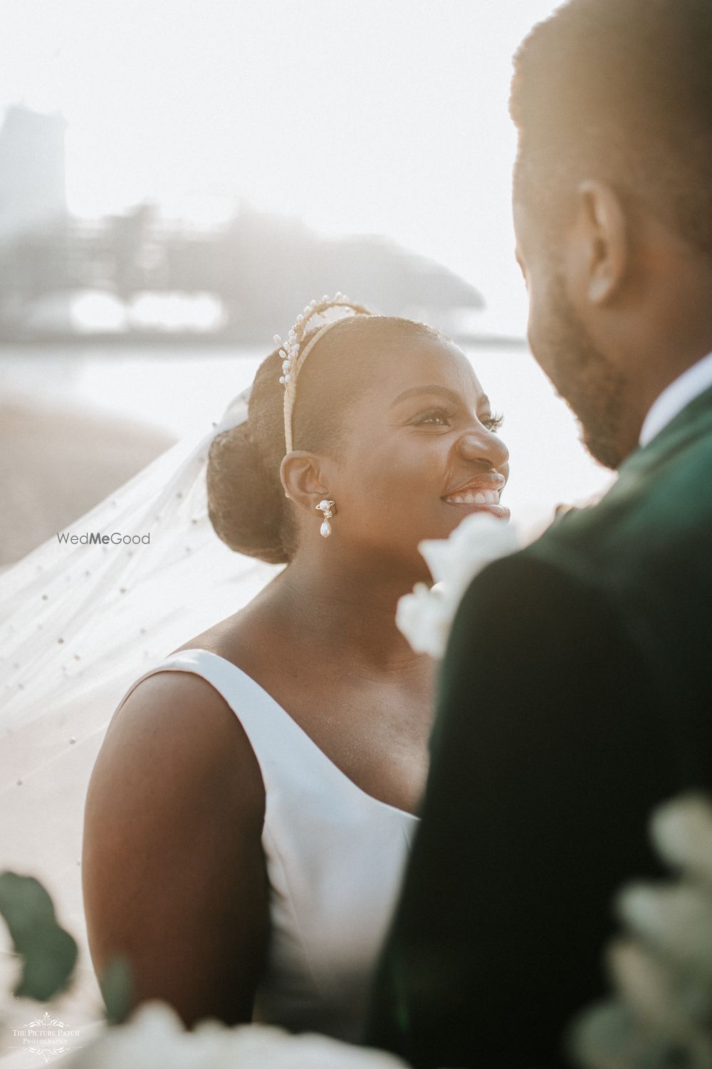 Photo From Susan & Dotun - By The Picture Patch Photography 