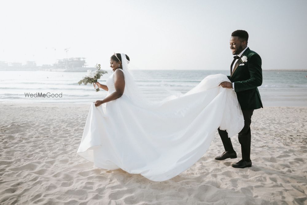 Photo From Susan & Dotun - By The Picture Patch Photography 