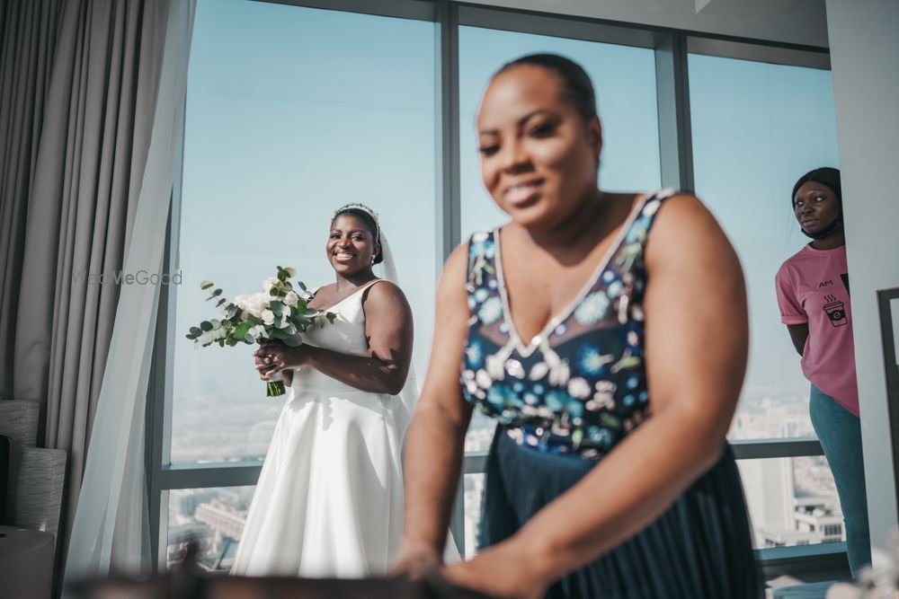 Photo From Susan & Dotun - By The Picture Patch Photography 