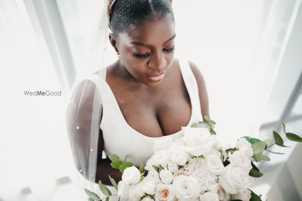 Photo From Susan & Dotun - By The Picture Patch Photography 