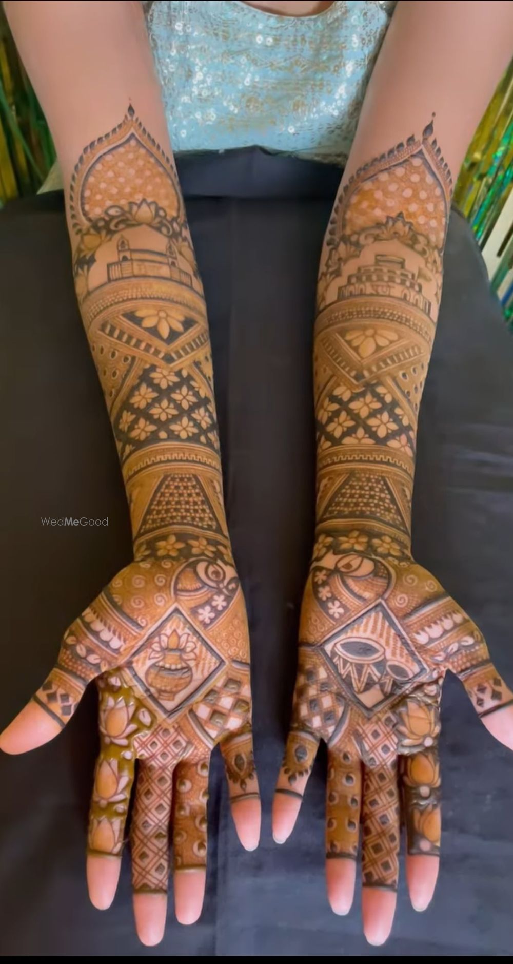 Photo From bridal mehandi - By Rinku Mehndi Artist