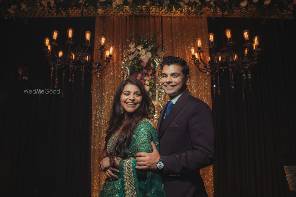 Photo From Priyanka & Abhijeet - By Wow Wedding Films