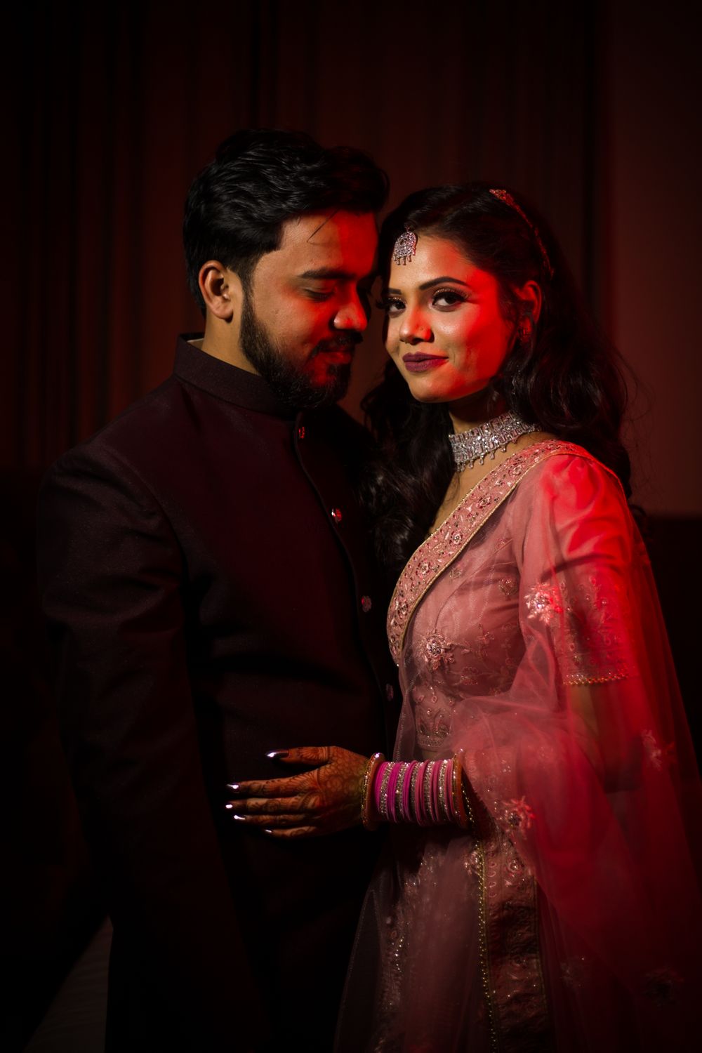Photo From Sakshi And Mohit - By EDP Studios