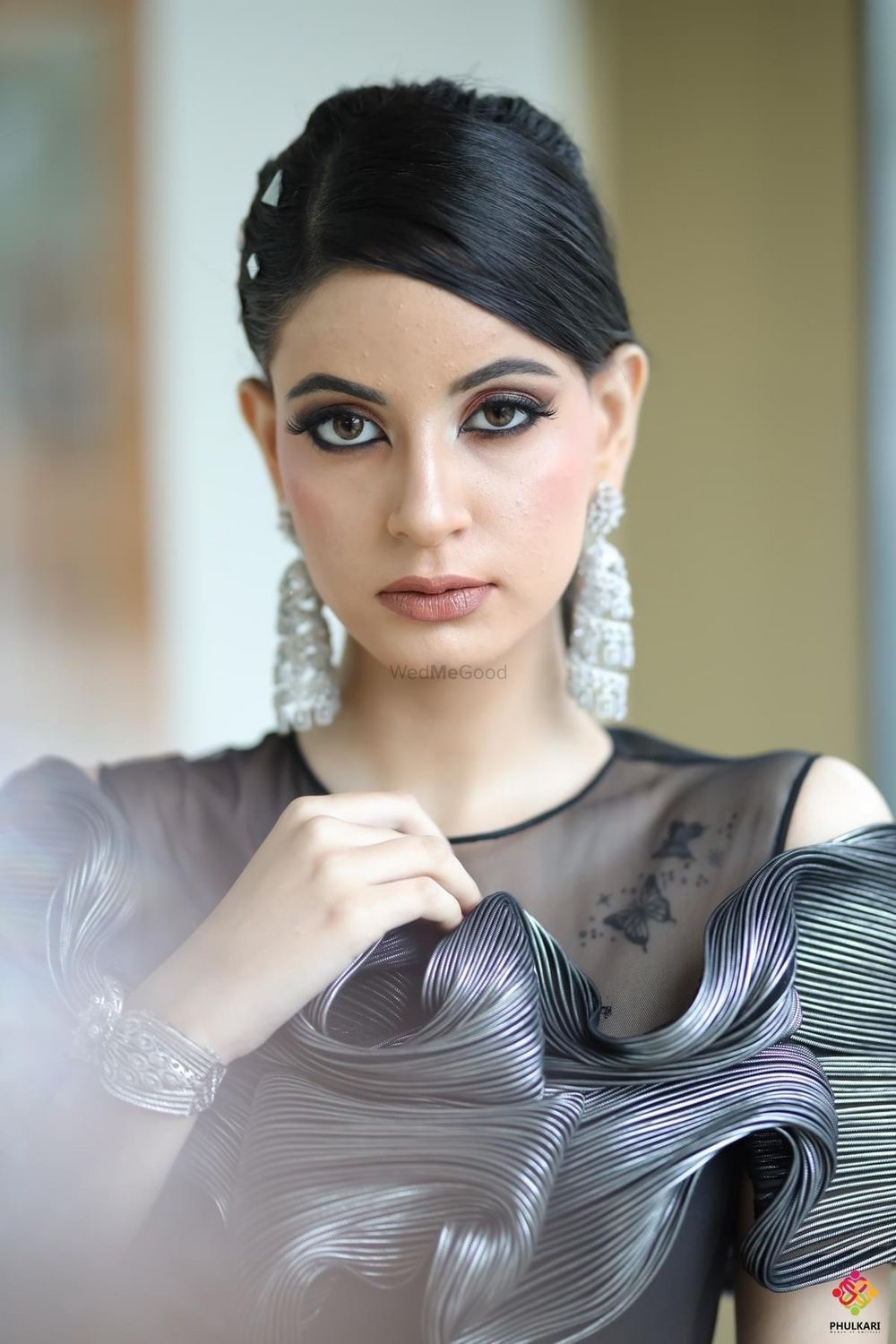 Photo From Glam Looks - By Facebar by Hina Verma