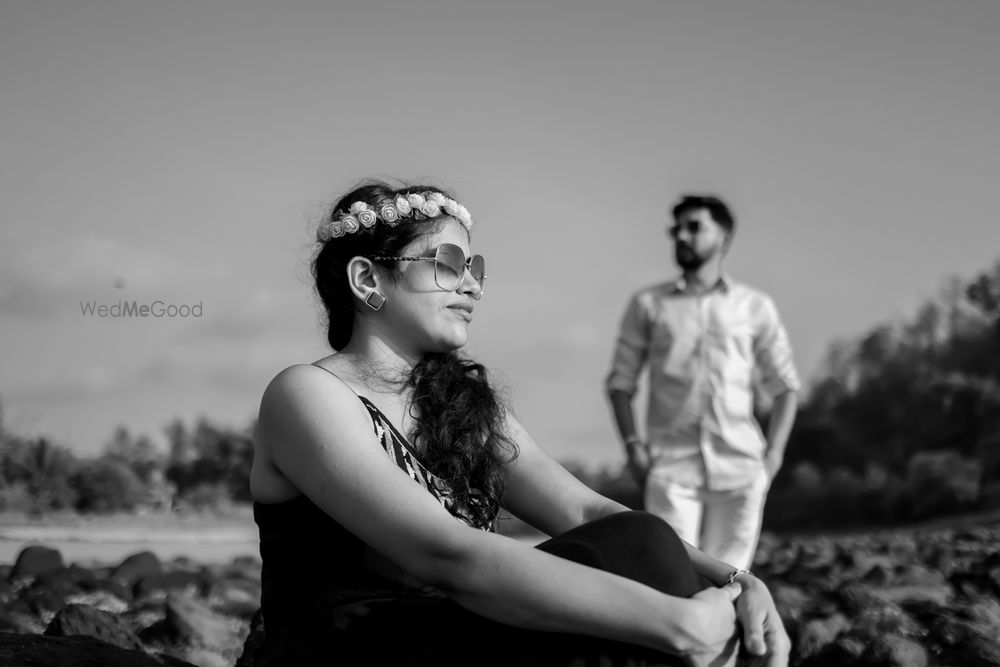 Photo From NIHAL & SALONI - By In The Moment