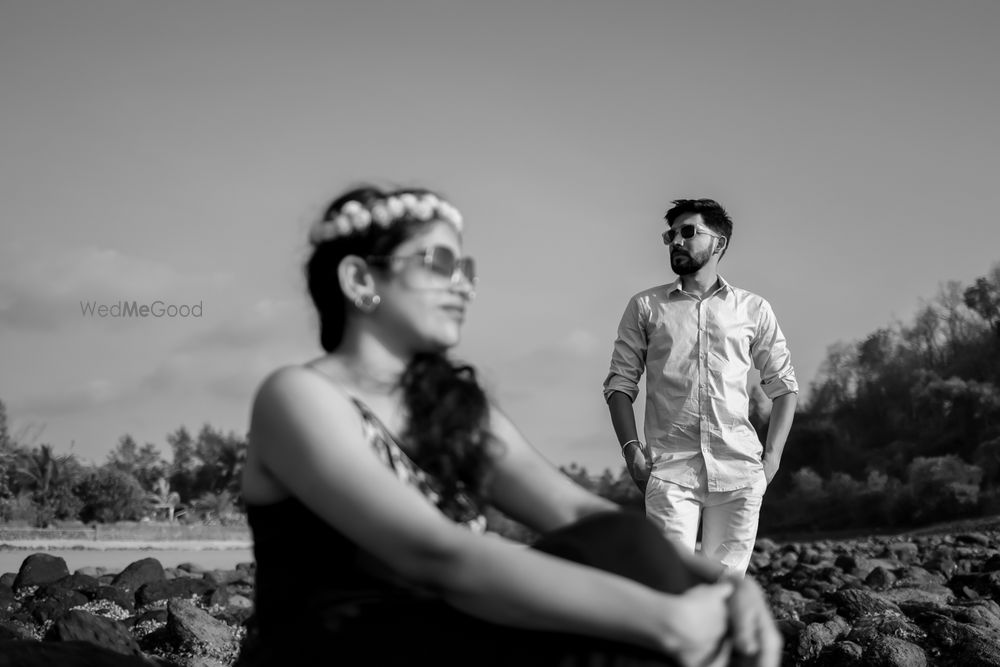 Photo From NIHAL & SALONI - By In The Moment