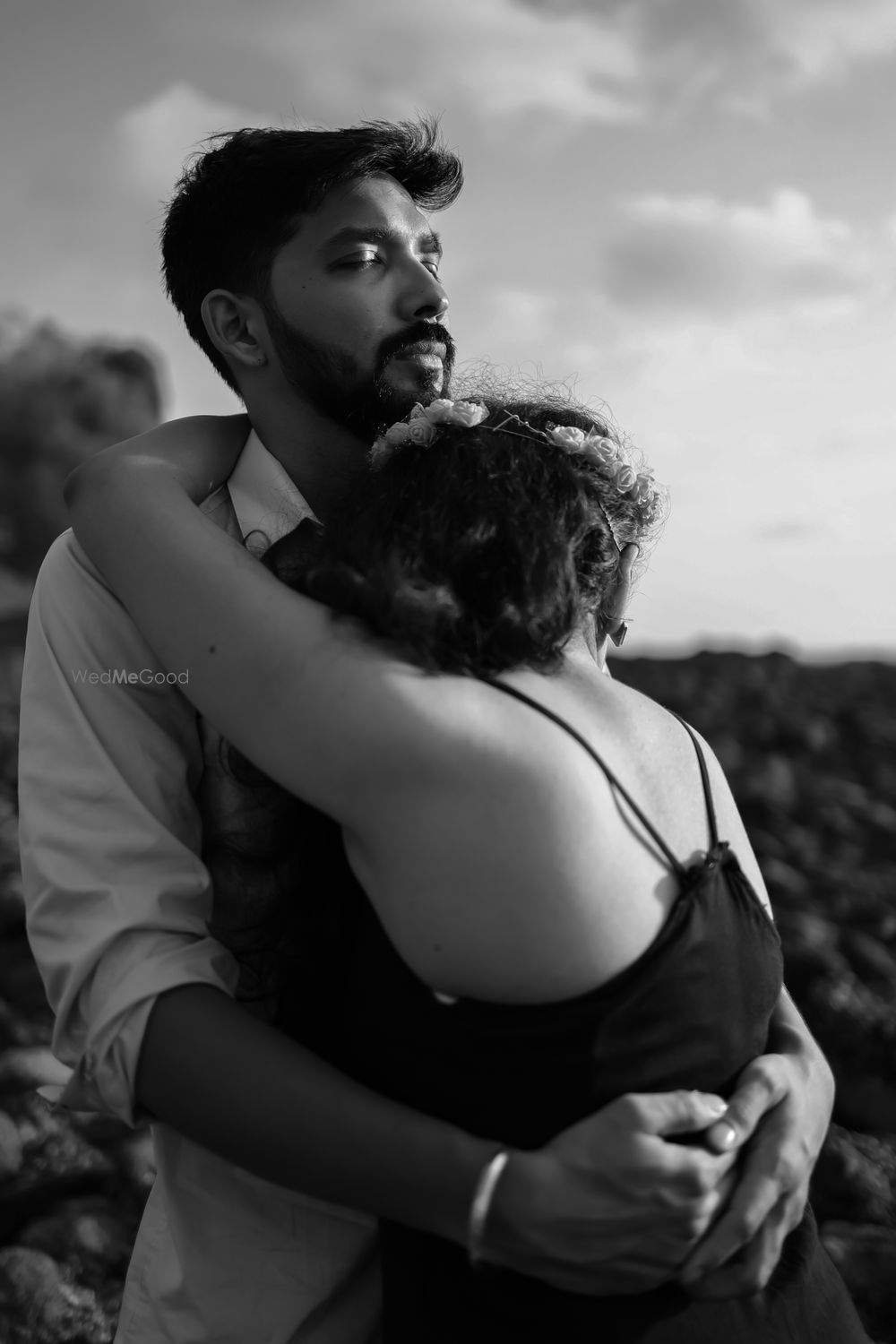 Photo From NIHAL & SALONI - By In The Moment