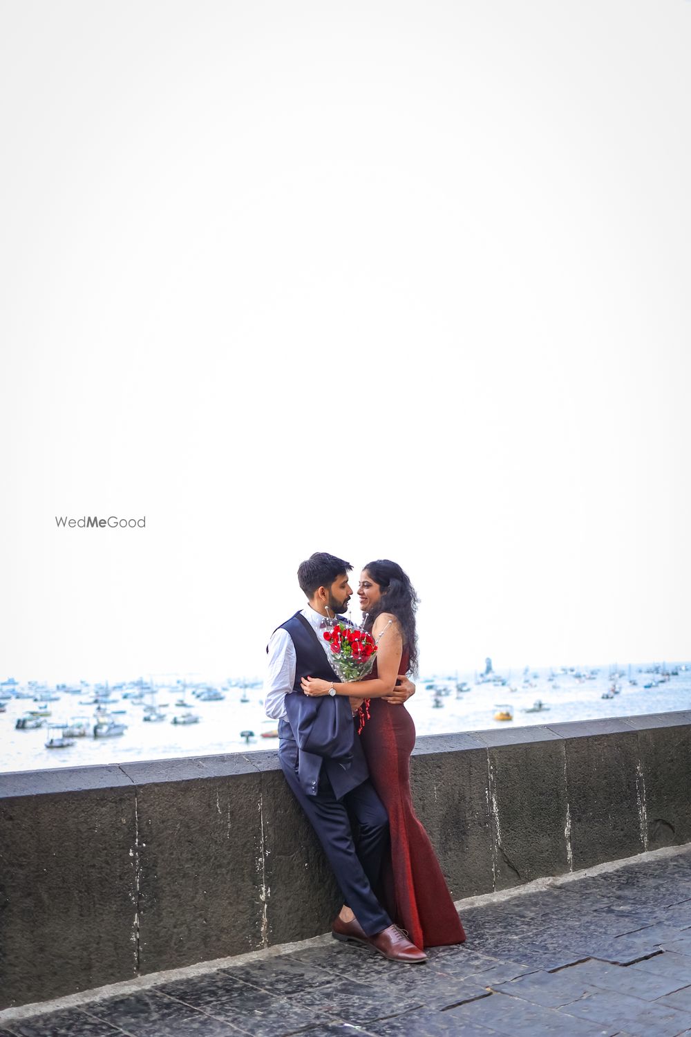 Photo From NIHAL & SALONI - By In The Moment