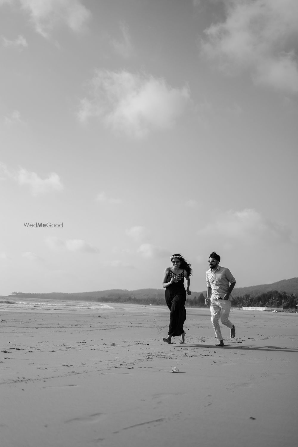 Photo From NIHAL & SALONI - By In The Moment