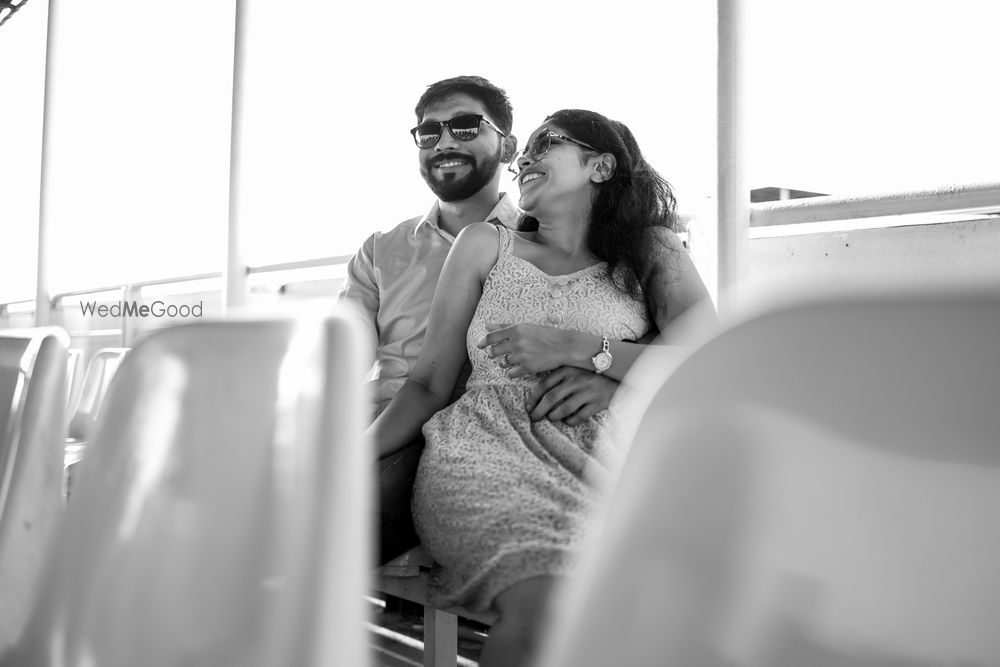 Photo From NIHAL & SALONI - By In The Moment