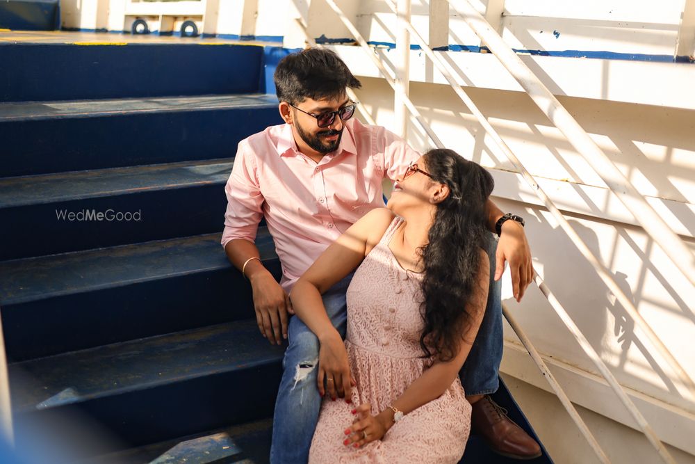 Photo From NIHAL & SALONI - By In The Moment