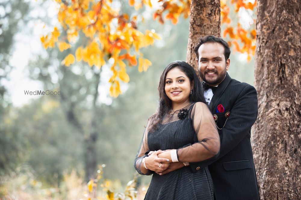 Photo From Bhavik and Jinal Pre-wedding - By Think Big Flicks