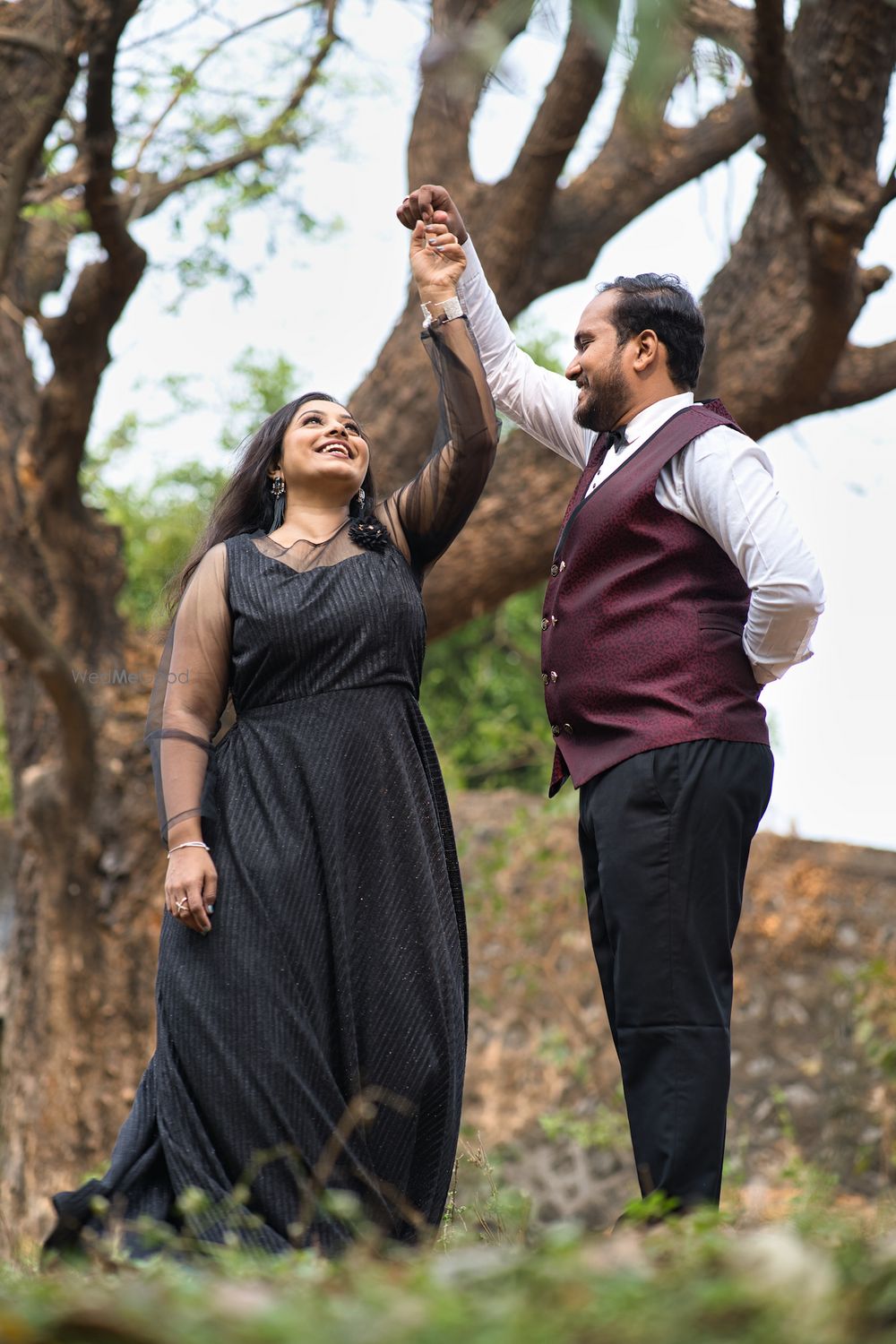 Photo From Bhavik and Jinal Pre-wedding - By Think Big Flicks