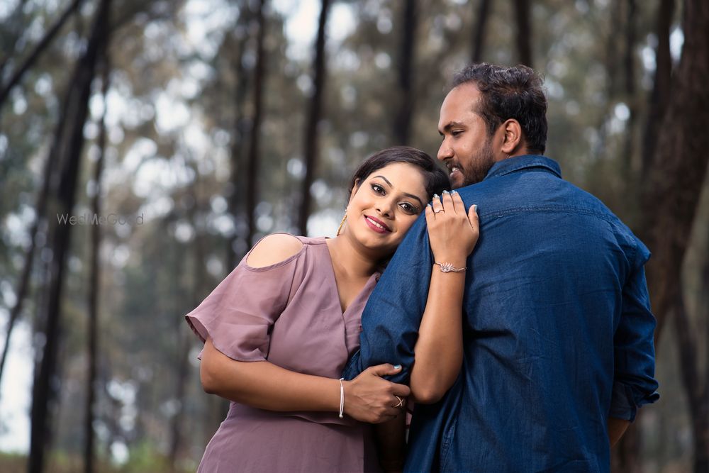 Photo From Bhavik and Jinal Pre-wedding - By Think Big Flicks