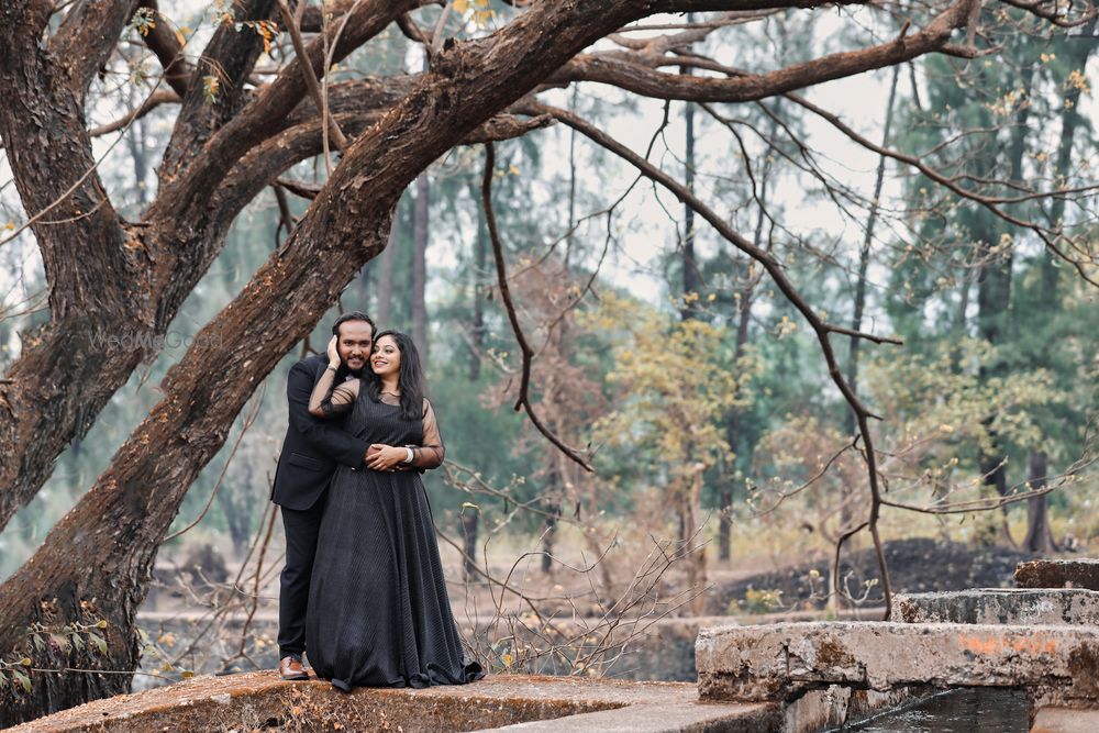 Photo From Bhavik and Jinal Pre-wedding - By Think Big Flicks