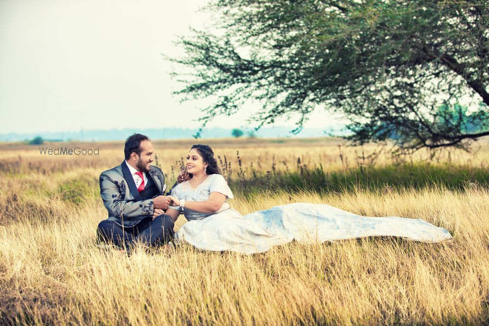 Photo From Bhavik and Jinal Pre-wedding - By Think Big Flicks