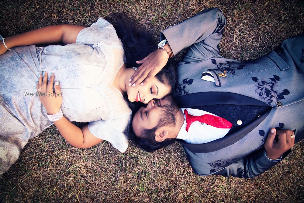 Photo From Bhavik and Jinal Pre-wedding - By Think Big Flicks