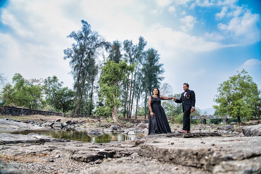 Photo From Bhavik and Jinal Pre-wedding - By Think Big Flicks