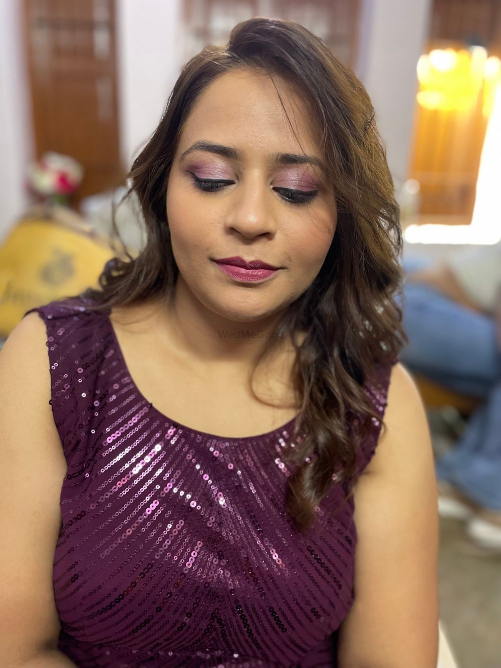 Photo From Party Makeup  - By Anshu's Makeup