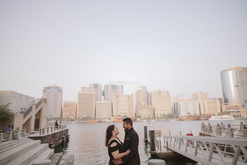 Photo From Anushka & Adrian - By The Picture Patch Photography 