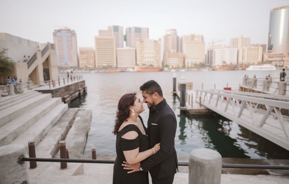 Photo From Anushka & Adrian - By The Picture Patch Photography 
