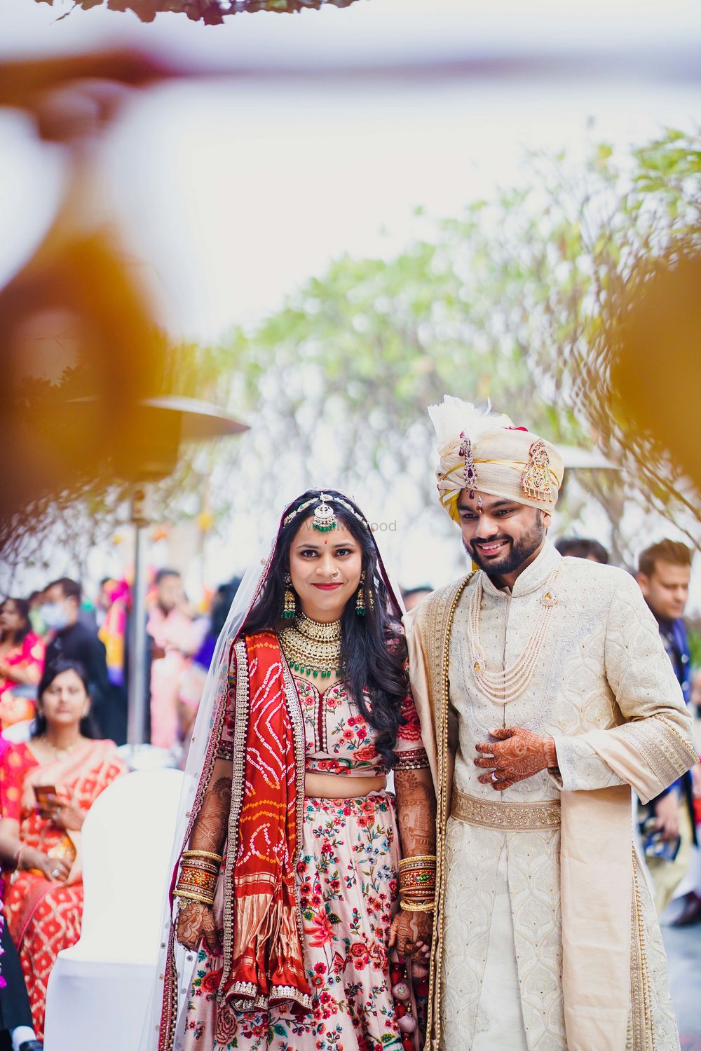 Photo From AKSHITA + ATIN - By Lilac Weddings