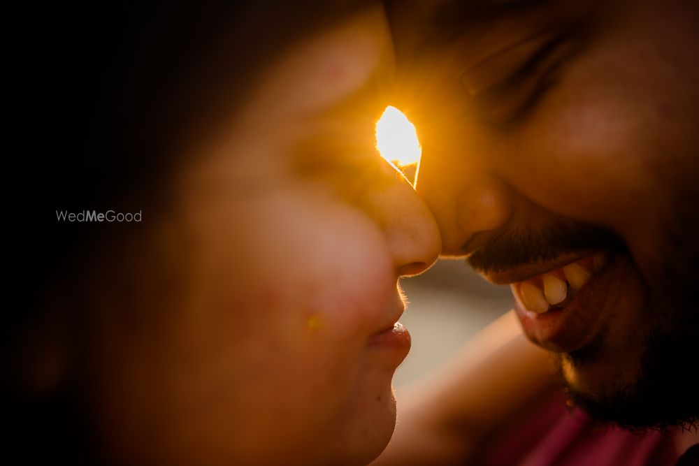 Photo From VINAY & NIDHI - By In The Moment