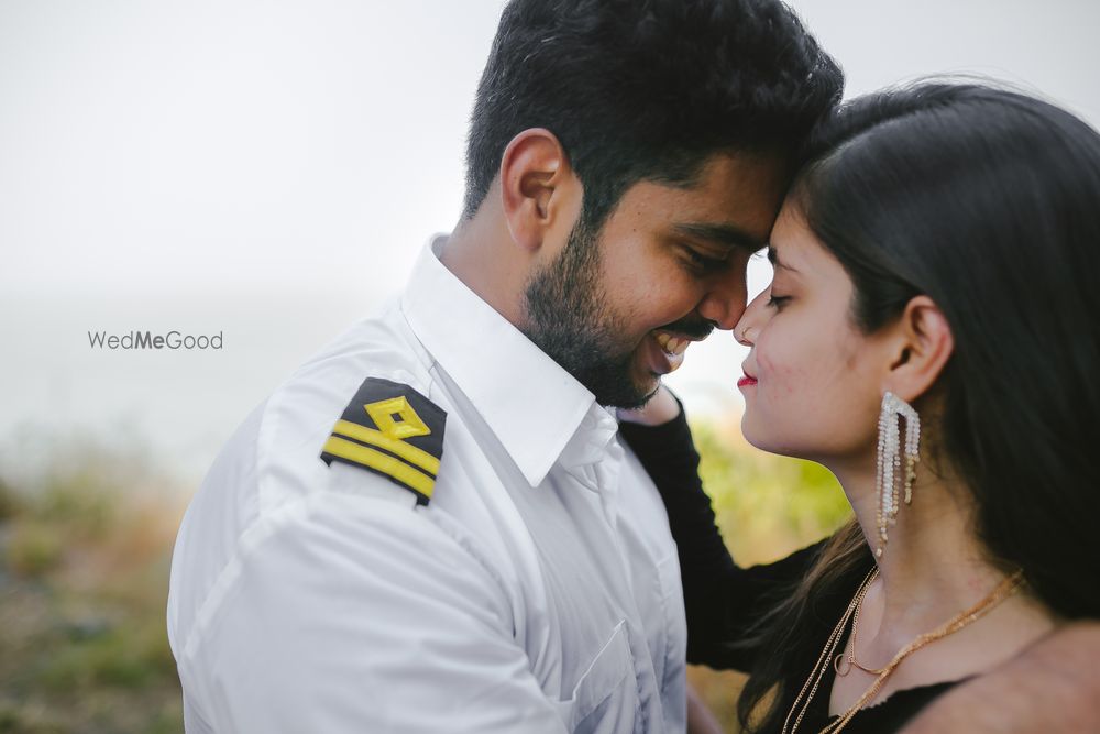 Photo From VINAY & NIDHI - By In The Moment