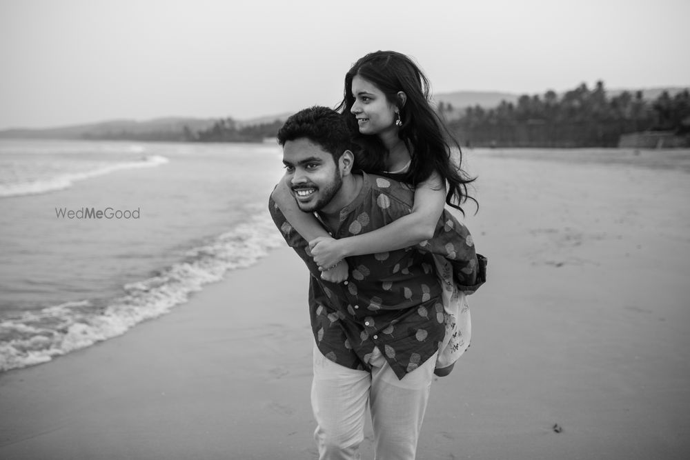 Photo From VINAY & NIDHI - By In The Moment