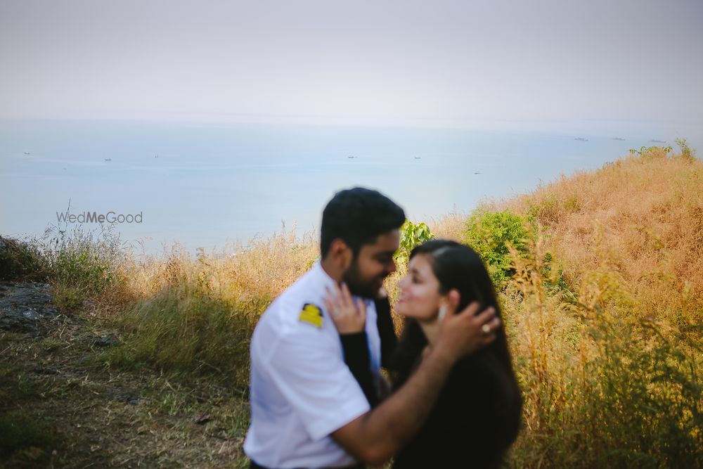 Photo From VINAY & NIDHI - By In The Moment