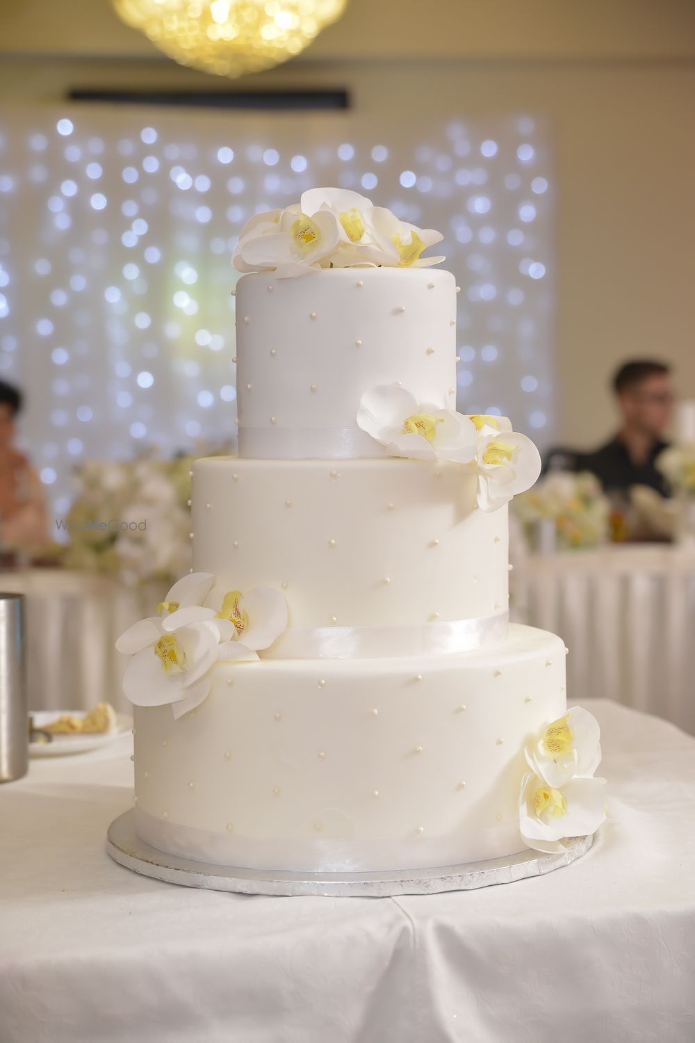 Photo From Wedding cakes - By The Whiskology